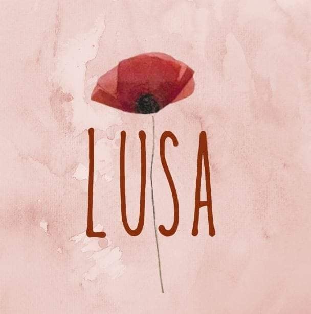 LUSA creativ – Erika Hanová